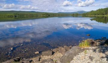 Fabulous Poland and Fjords End Copenhagen