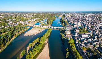 Franse passie & het Zwarte Woud (43 bestemmingen)