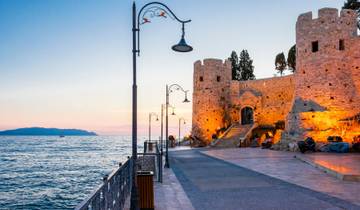 La Grande Europe du Sud-Est