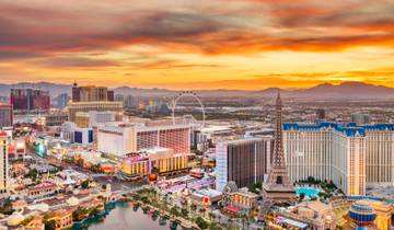 Grand Canyon Excursion Tour