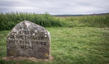 Maravilloso Reino Unido e Irlanda