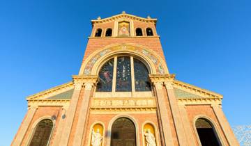 Sicily and Eolic Islands