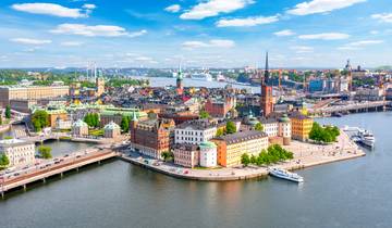 Scandinavian Secrets