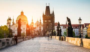 Secrets in White and Green