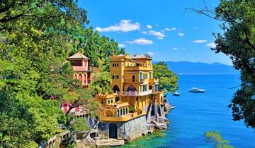 L\'essentiel de l\'Italie circuit