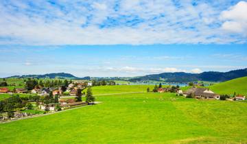 Switzerland´s Best (23 destinations)