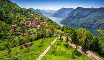 Switzerland´s Best (23 destinations)
