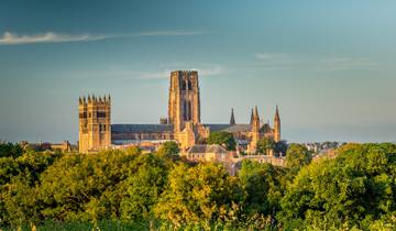 Le Royaume-Uni et l'Irlande