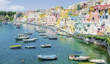 Croisière en catamaran Capri Dream