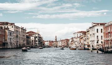 Ikonische griechische Inseln & Gallipoli Halbinsel