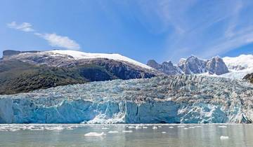 Ultimative Antarktis & die Fjorde von Südchile Rundreise