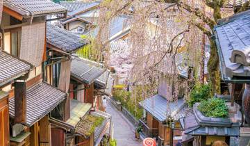 Osaka Discovery 4 jours - Universal Fun & Kyoto Heritage