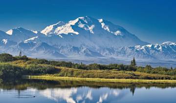 Canada symphony, national parks & railroad romance