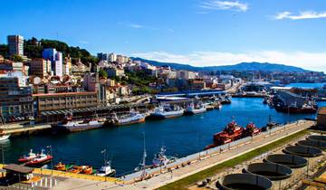 Northern Spain and Galicia 7 Days