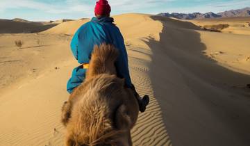 2 Days Private Sahara Tour to Zagora Desert From Agadir