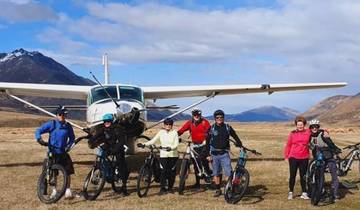 Adelaide Highlights 4 Days – Wine, Dine & Sail at Sunset