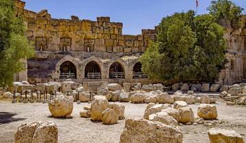 Sabor a Líbano (5 Días)