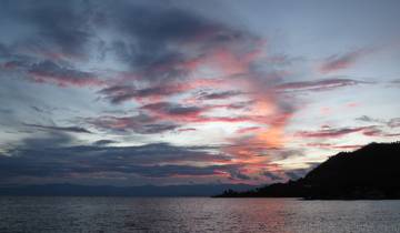 Rwanda Gorillas Adventure 5 Days/4 Nights ( Comfort)