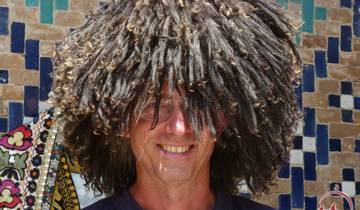 Juwelen van de Zijderoute, 11-daagse rondreis Oezbekistan-Tadzjikistan-rondreis