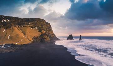 Iceland Fire and Ice 35 to 45 (35 To 45)