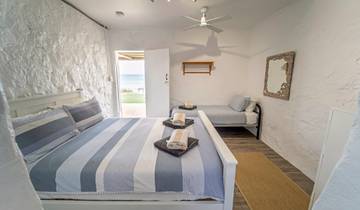 Expérience Dirk Hartog Island Eco Lodge circuit