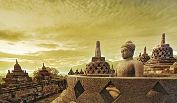 Le berceau de l'Indonésie