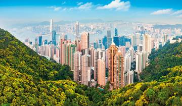 Points forts autour de Hong Kong circuit