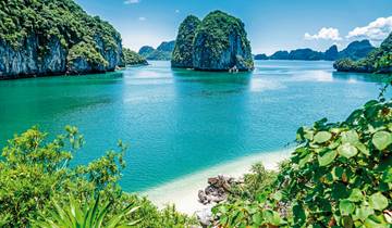 Découvrir le Vietnam de près (voyage privé) circuit