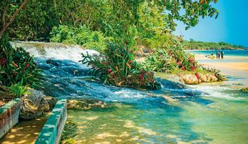 On the hunt for the most beautiful beach