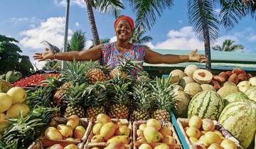 Highlights of the Dominican Republic