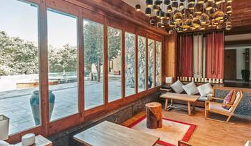 Entre ciel et thé - un voyage LUX*uriose le long de la Tea Horse Road (6 nuits)