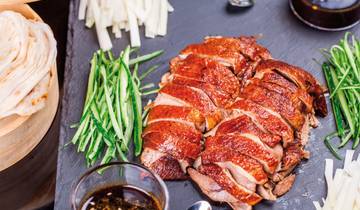 China und Japan - Zwei Welten, ein Zauber (nur Landprogramm) Rundreise