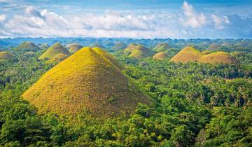 Philippinen hautnah - Tropenzauber und Inseltraume