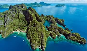 Philippinen hautnah - Tropenzauber und Inseltraume