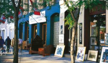 Eastern Journey (7 Nachte)