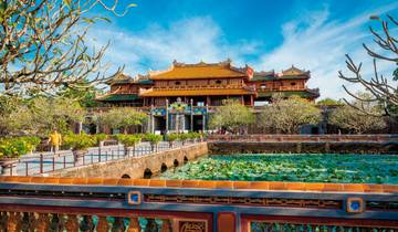 Indochina Highlights (Privatreise)