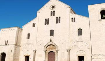 Fantasia Combo: Rome & Apulië 11 dagen/10 nachten