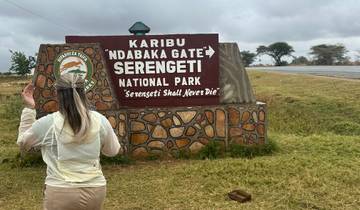 11 Day Rwanda Uganda Tanzania Primate and Safari Expedition