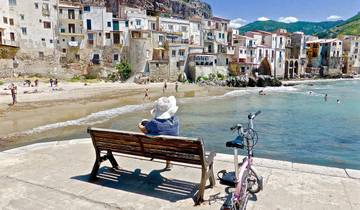 Italy - The Magic of Sicily - 5 days Tour
