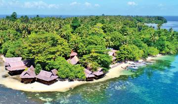 Niugini Islands: Secrets of the Shark Callers