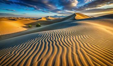 Circuito Uzbekistán y la Ruta de la Seda