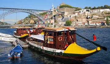 Hightlights of Spain & Portugal