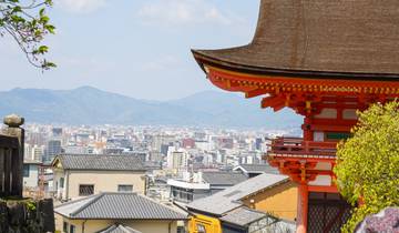 Essentieel Japan 2026|2027