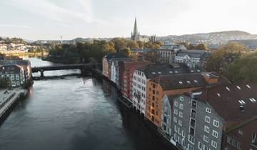 The Nordland Railway (7 Days)