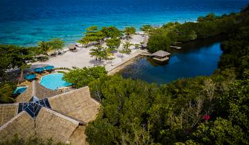 Merveilles insulaires des Visayas - 9 jours