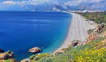 Circuito Tesoros de Anatolia - 3 días