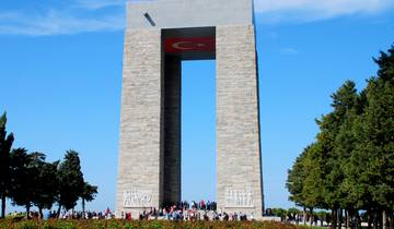 Historic Turkey - 3 days