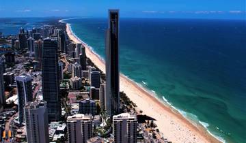 Voyage de 5 jours à Perth - Des Quokkas aux repas en bord de mer