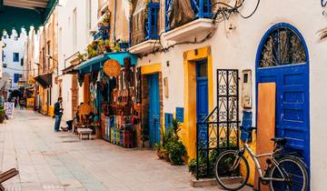 3-Days Private Tour To Marrakech & Essaouira From Casablanca Tour