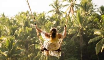 Highlights of Bali & Nusa Penida All-Inclusive Tour